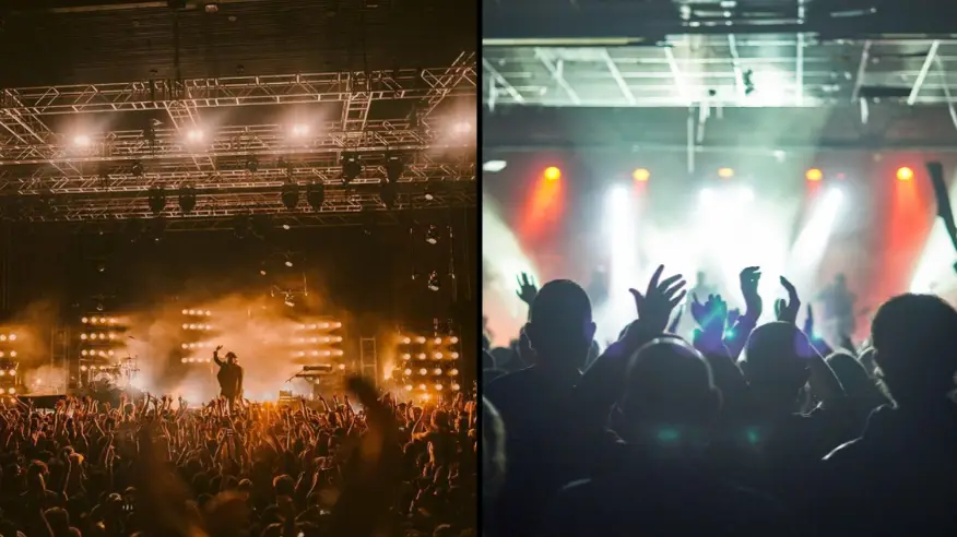 amoreperfectu/Instagram. Cavan Images / Alamy.