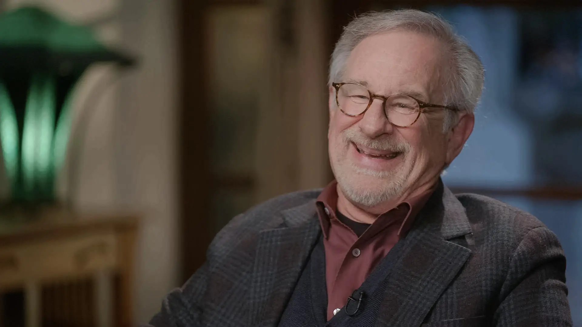 Spielberg is widely agreed to be the greatest blockbuster director ever (CBS Photo Archive via Getty Images)