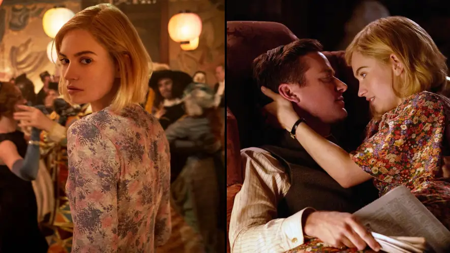 ‘Rebecca Syndrome’ is recent dating term more than half of people suffer with that could be bad news for their partner