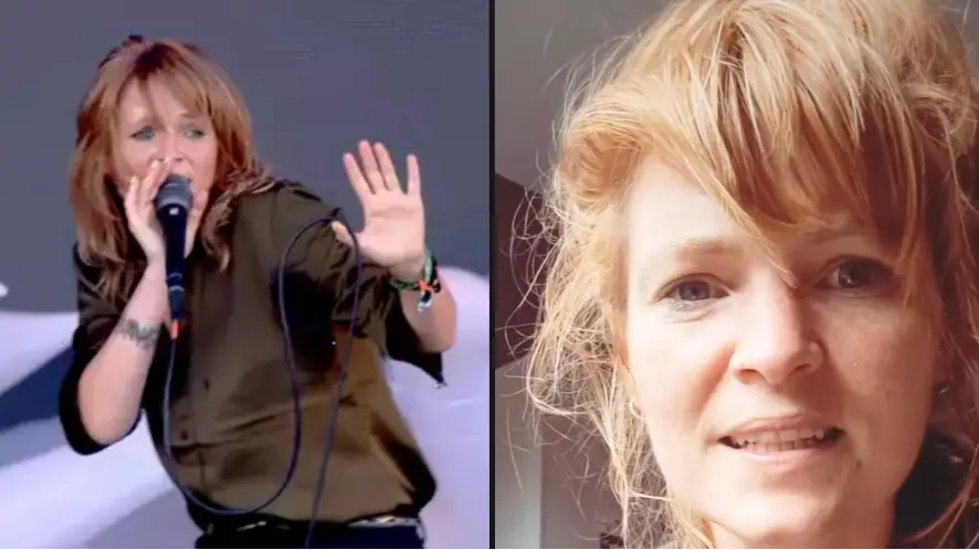 BBC/Instagram/metalhorse_tor