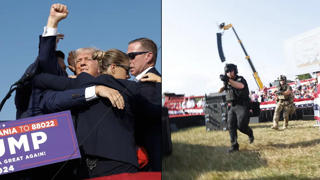 Anna Moneymaker/Getty Images