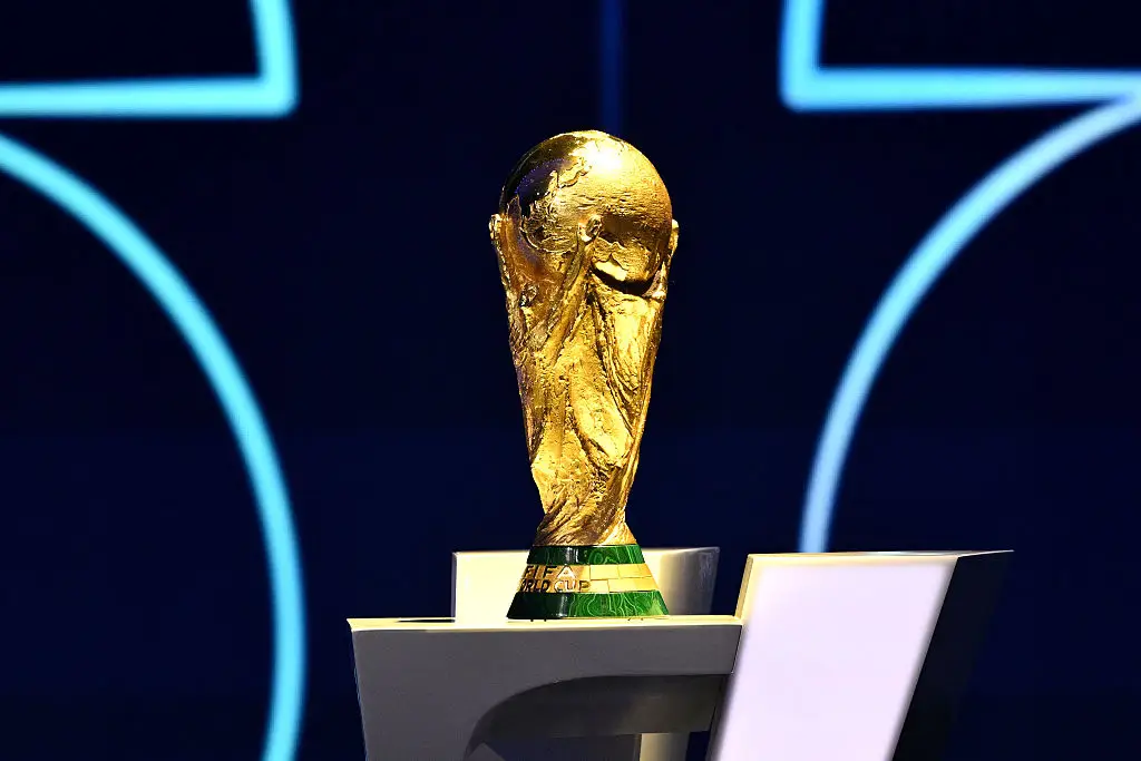 There are of course financial bonuses for lifting the trophy (Mandel NGAN - Pool/Getty Images)