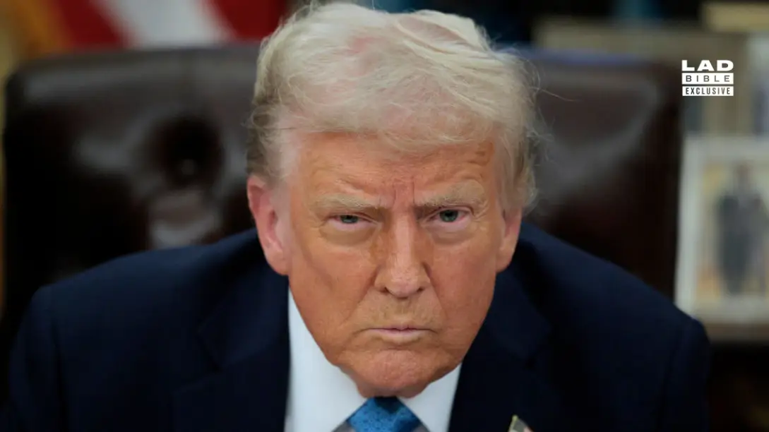 Andrew Harnik/Getty Images