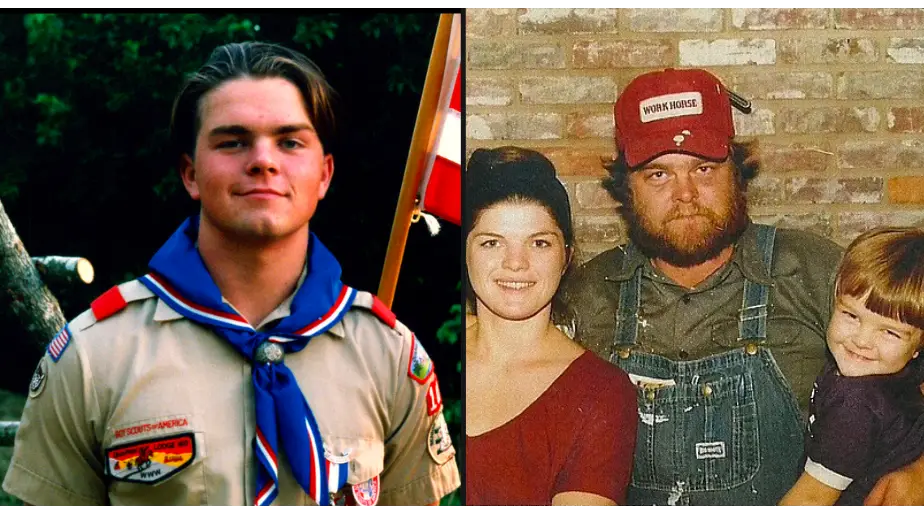 Viewers left outraged after watching harrowing new documentary Scout Master