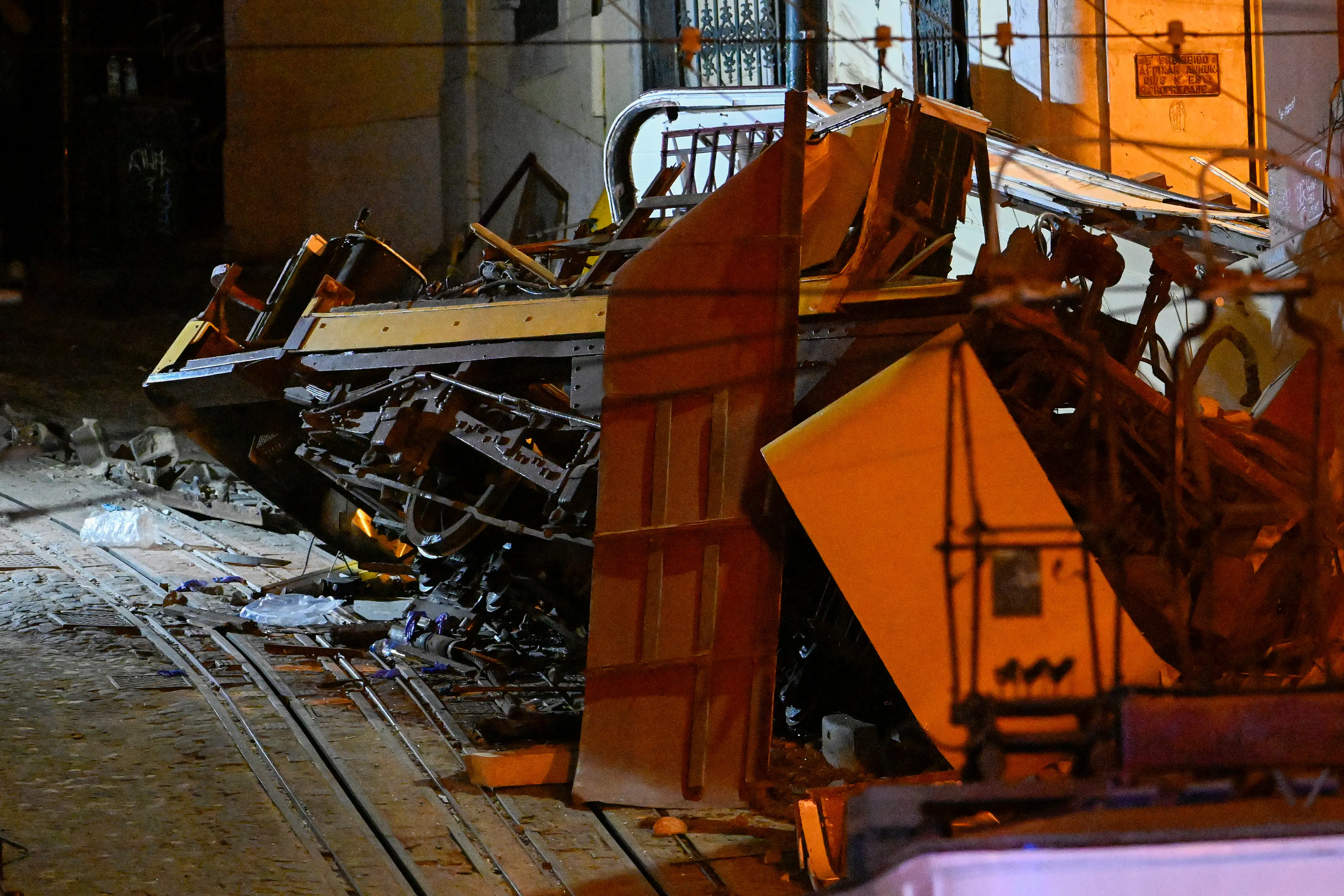 The deadly crash occurred on 3 September (Horacio Villalobos/Getty Images)