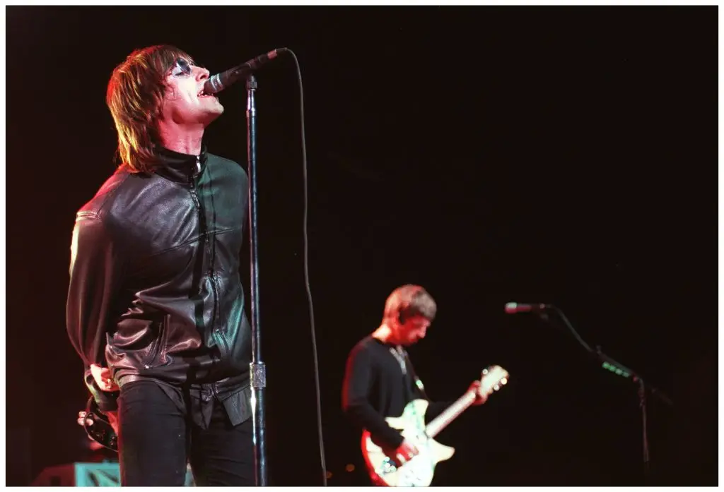 The shows won't be as 'raucous' as they used to be (Dan Callister/Stringer)