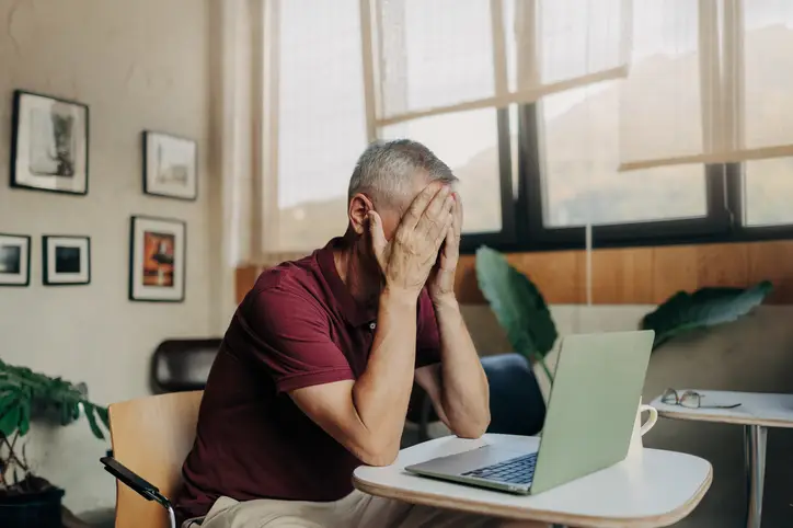 Around 10 million people in the UK live with migraine (Getty Stock Images)