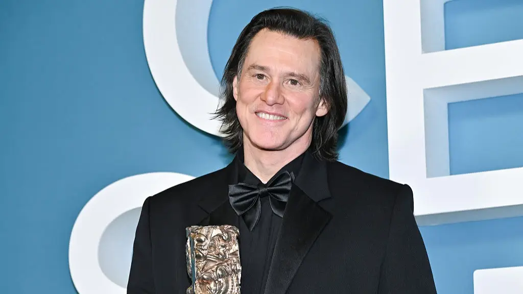 Dominique Charriau/WireImage