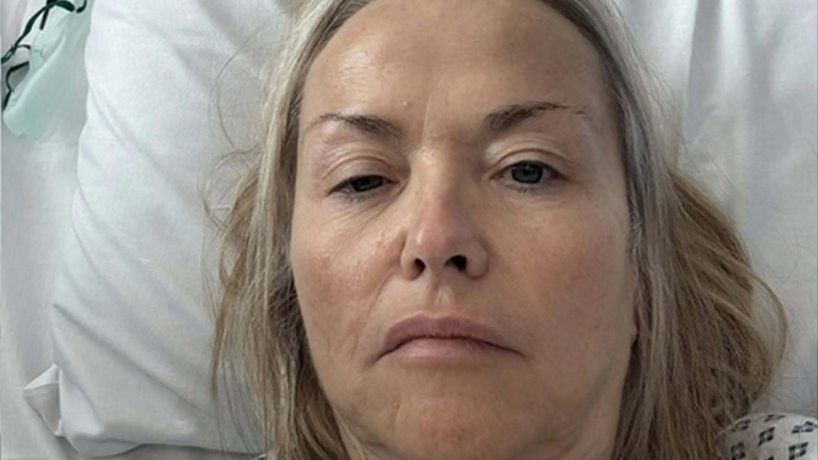 Woman forced to have organ removed after using weight loss drug Mounjaro for a year