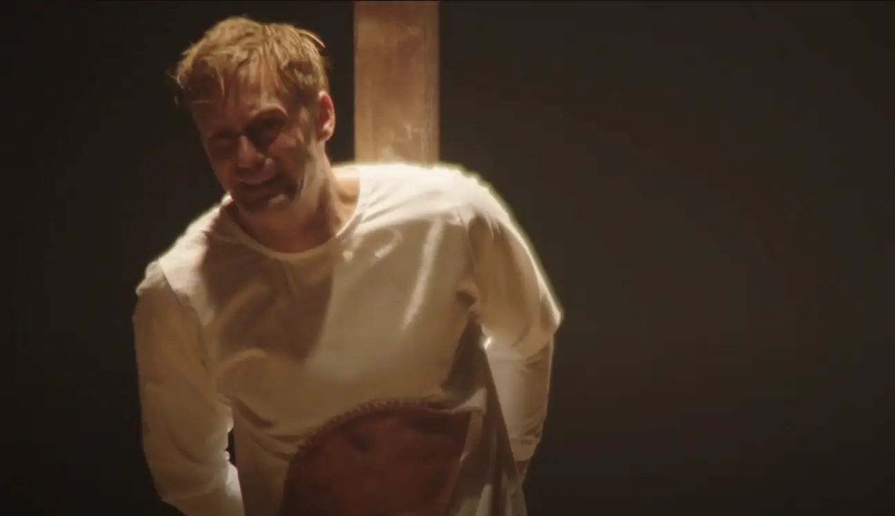 The film is an unsettling watch (Elevation Pictures)