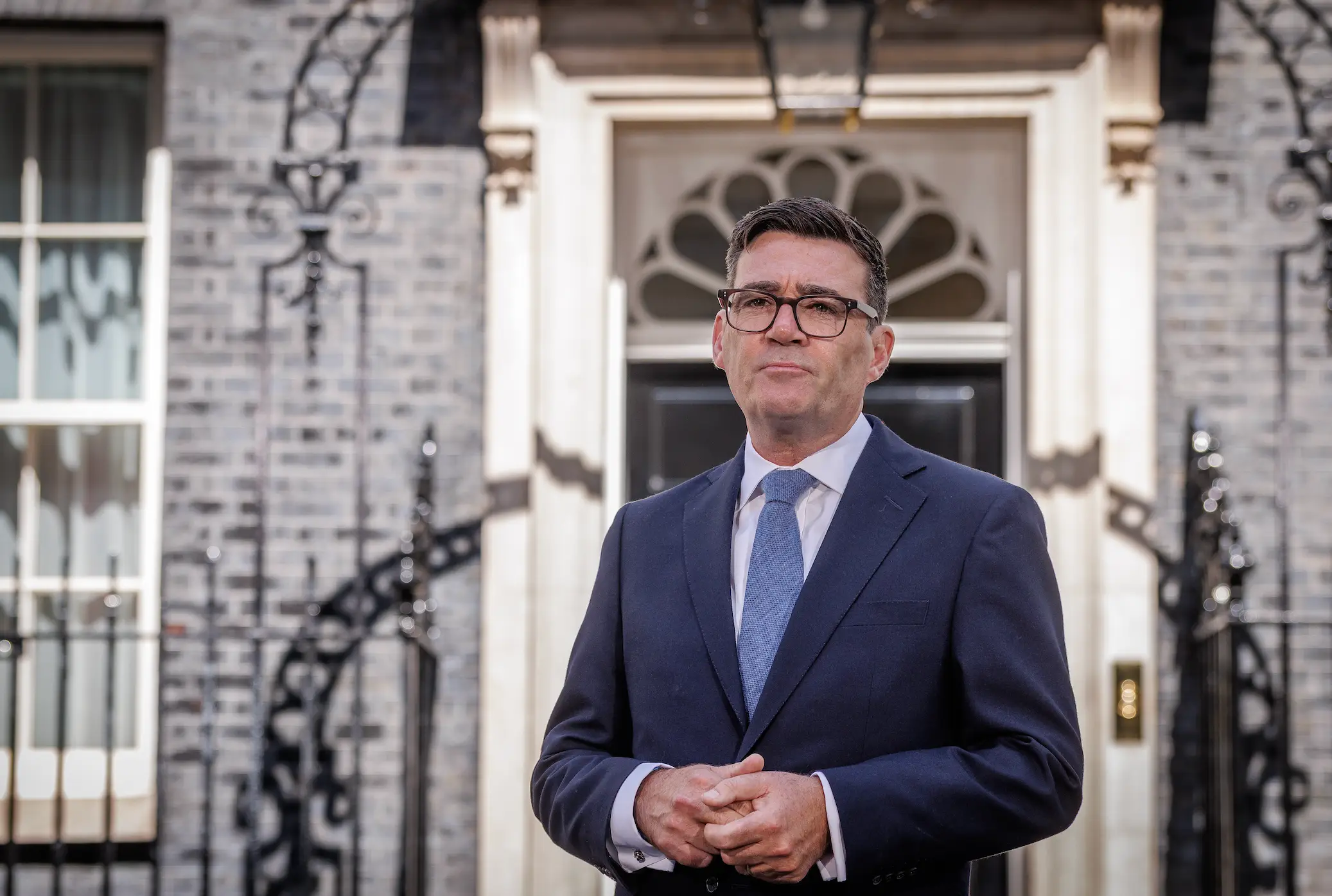 Money expert Laura Ann Moore says Burnham has floated some interesting policies (Dan Kitwood/Getty Images)