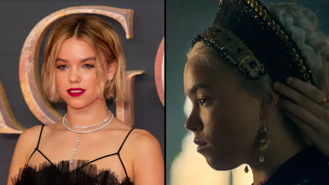 Aussie actor gives sneak peek into what it's like filming sex scenes on House of the Dragon