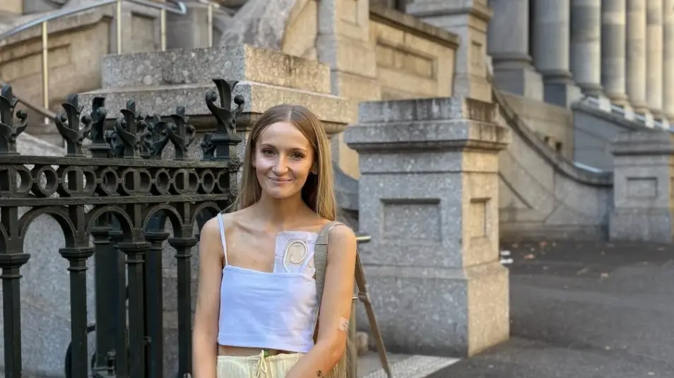 Instagram/Annalise Holland