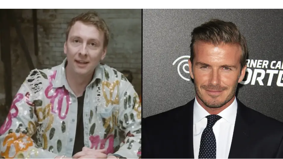 @joelycett/Instagram/Shutterstock