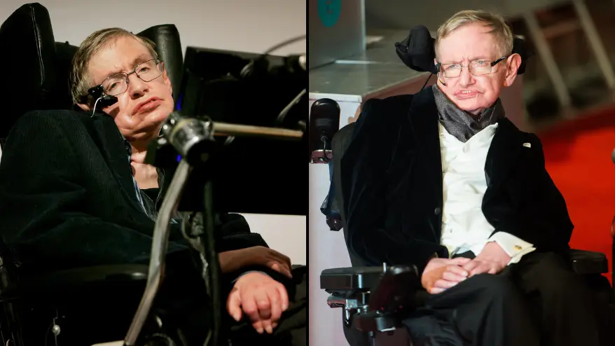 Bruno Vincent/Getty Images/Samir Hussein/WireImage/Getty Images