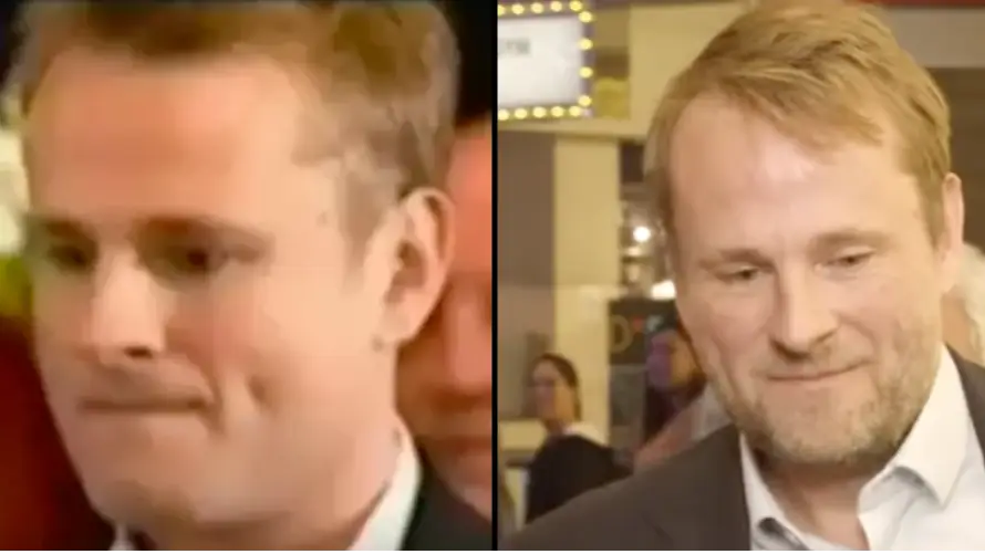 Man who sold all his possessions and bet entire life savings on one single roulette spin returned to Vegas 15 years later