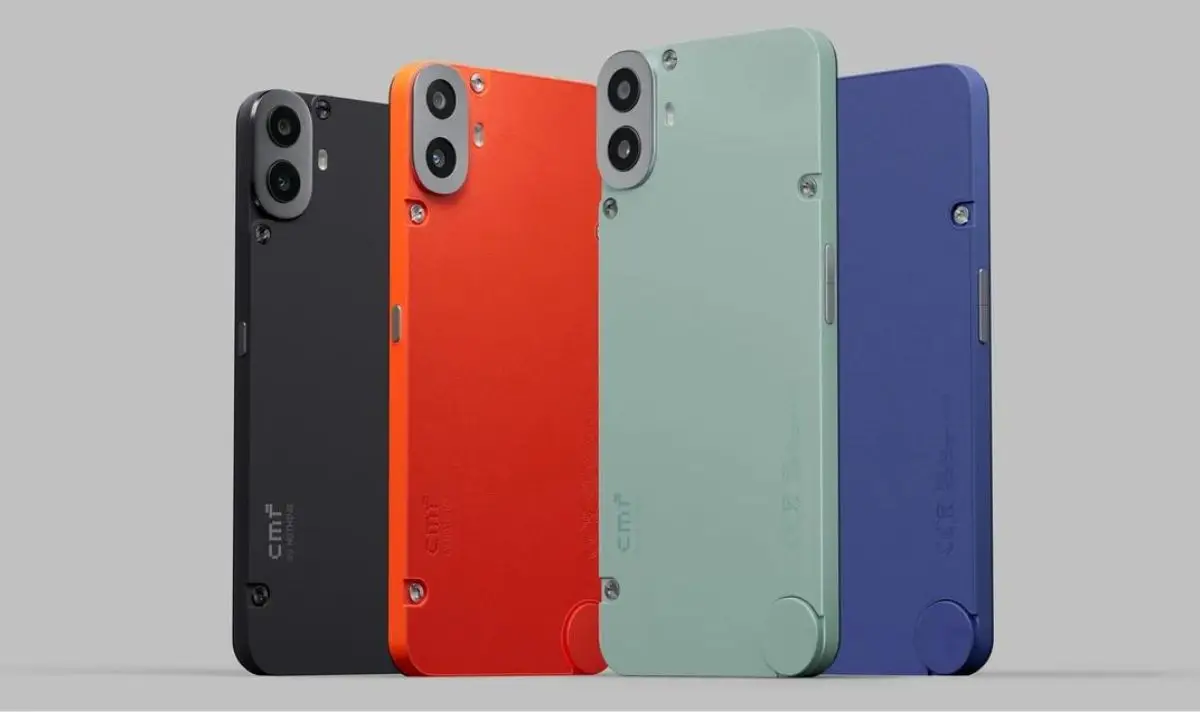 Nothing's co-founder has had his say on the situation. (Nothing Technology ltd.)