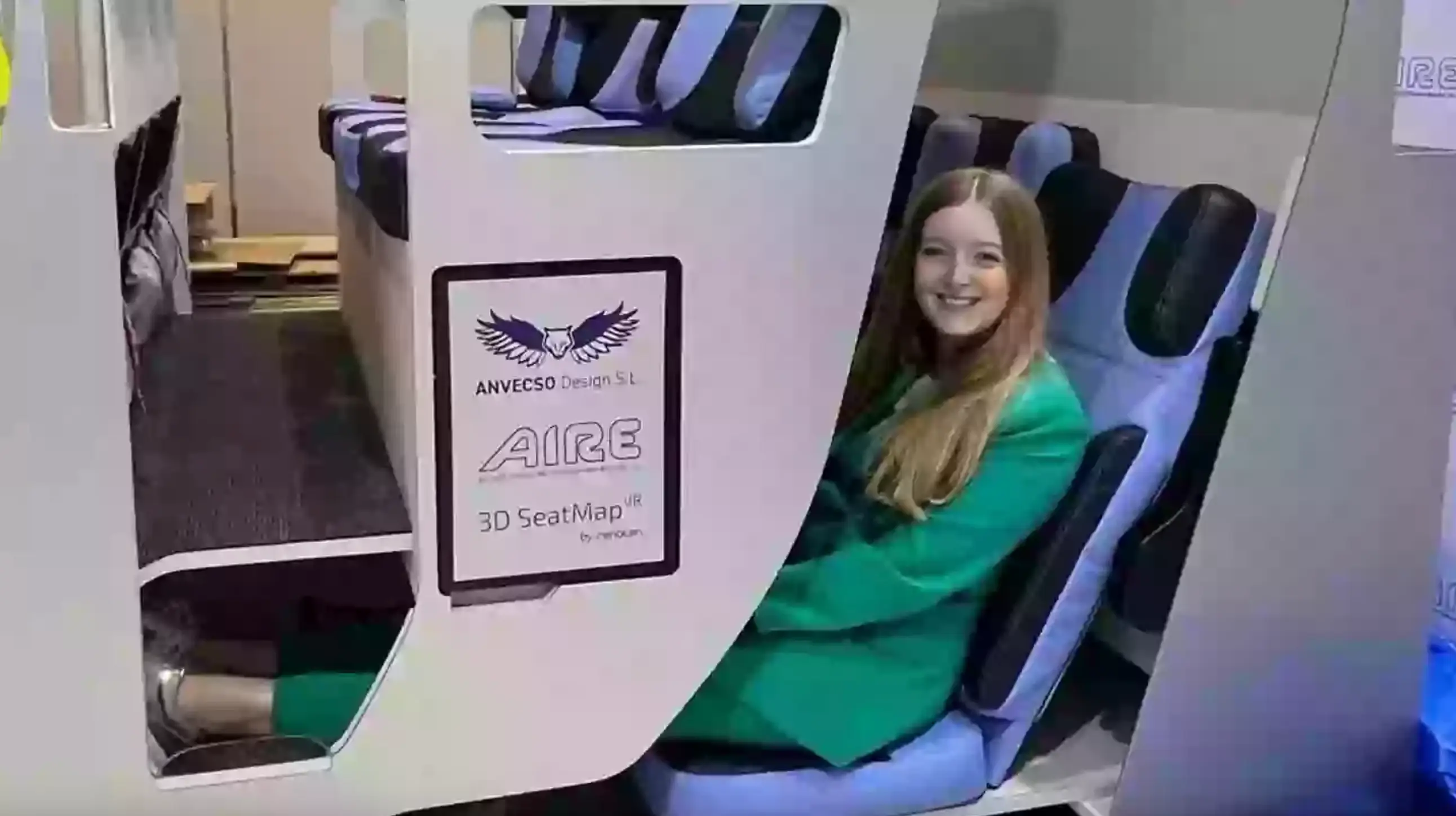 We could be seeing these seats on flights in the coming years (1OFF Media)