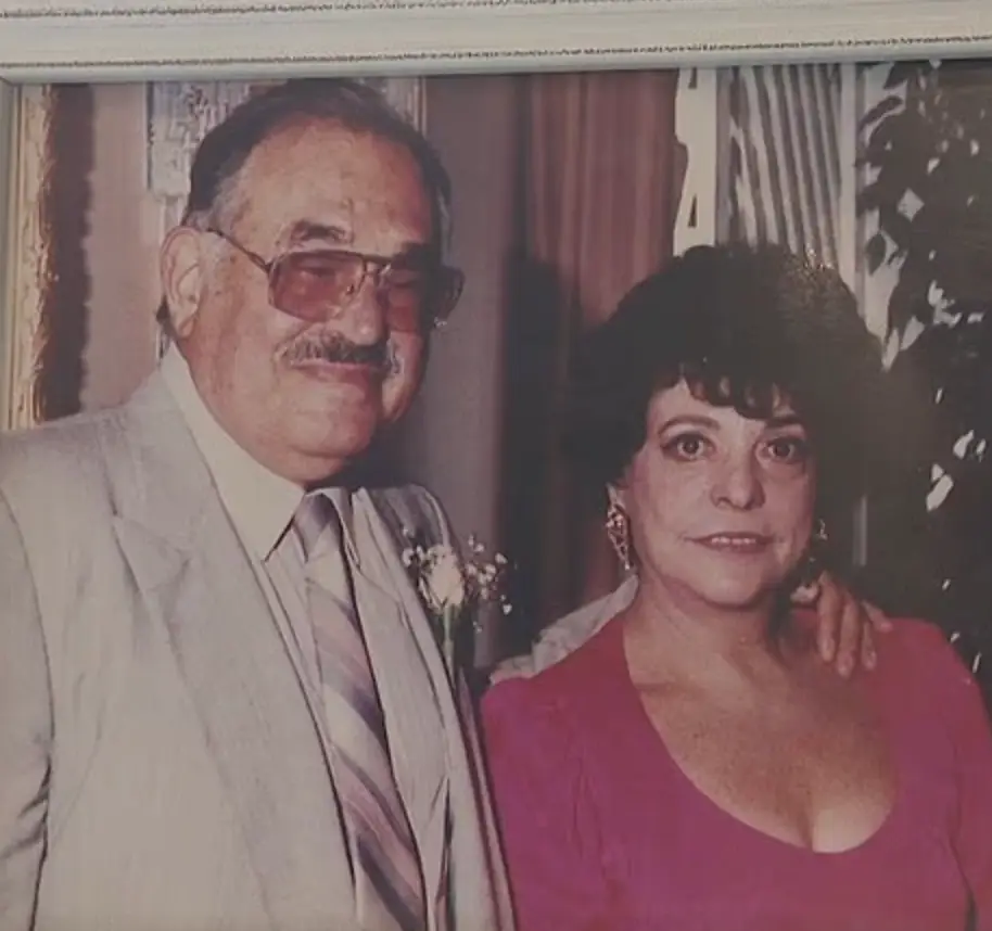 Jacob and Matilda Nestor were brutally murdered by Victor Jones in 1990 (Local 10)