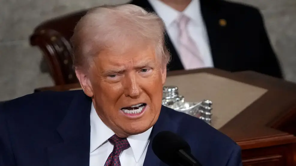 Donald Trump gives ultimatum to Russia as he makes penalties threat in new statement