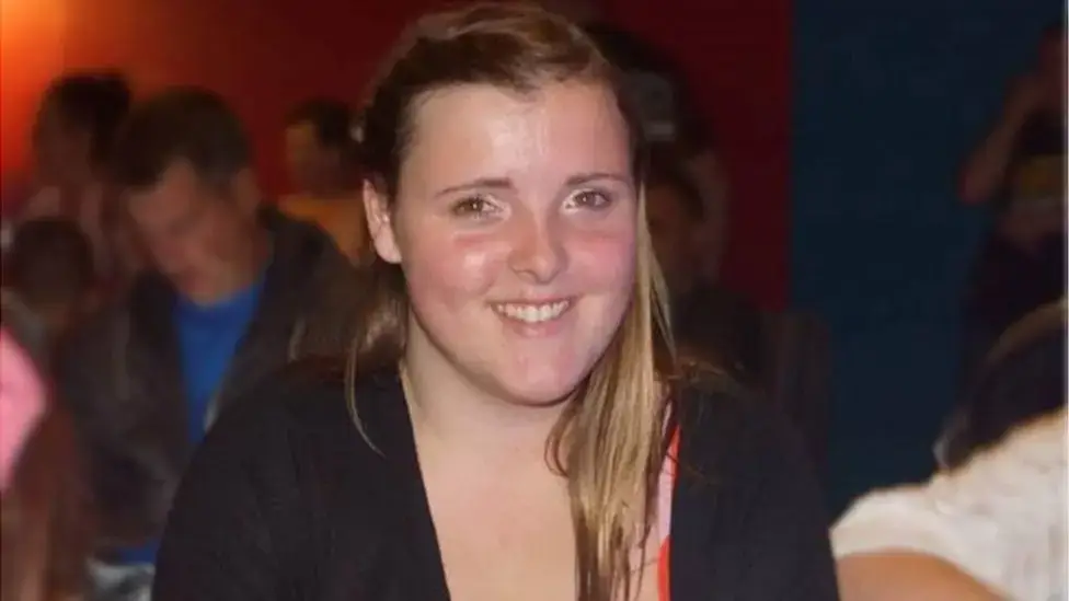 Holly's mum Annette said she 'told anyone who would listen' that Metson would kill her. (Lincolnshire Police)