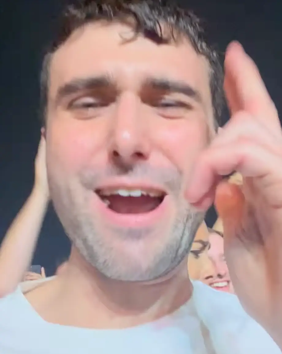 People have been left well and truly baffled after realising Fred Again.. is actually part of British aristocracy.