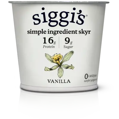 Siggi's are calling on people to take part in their digital detox.