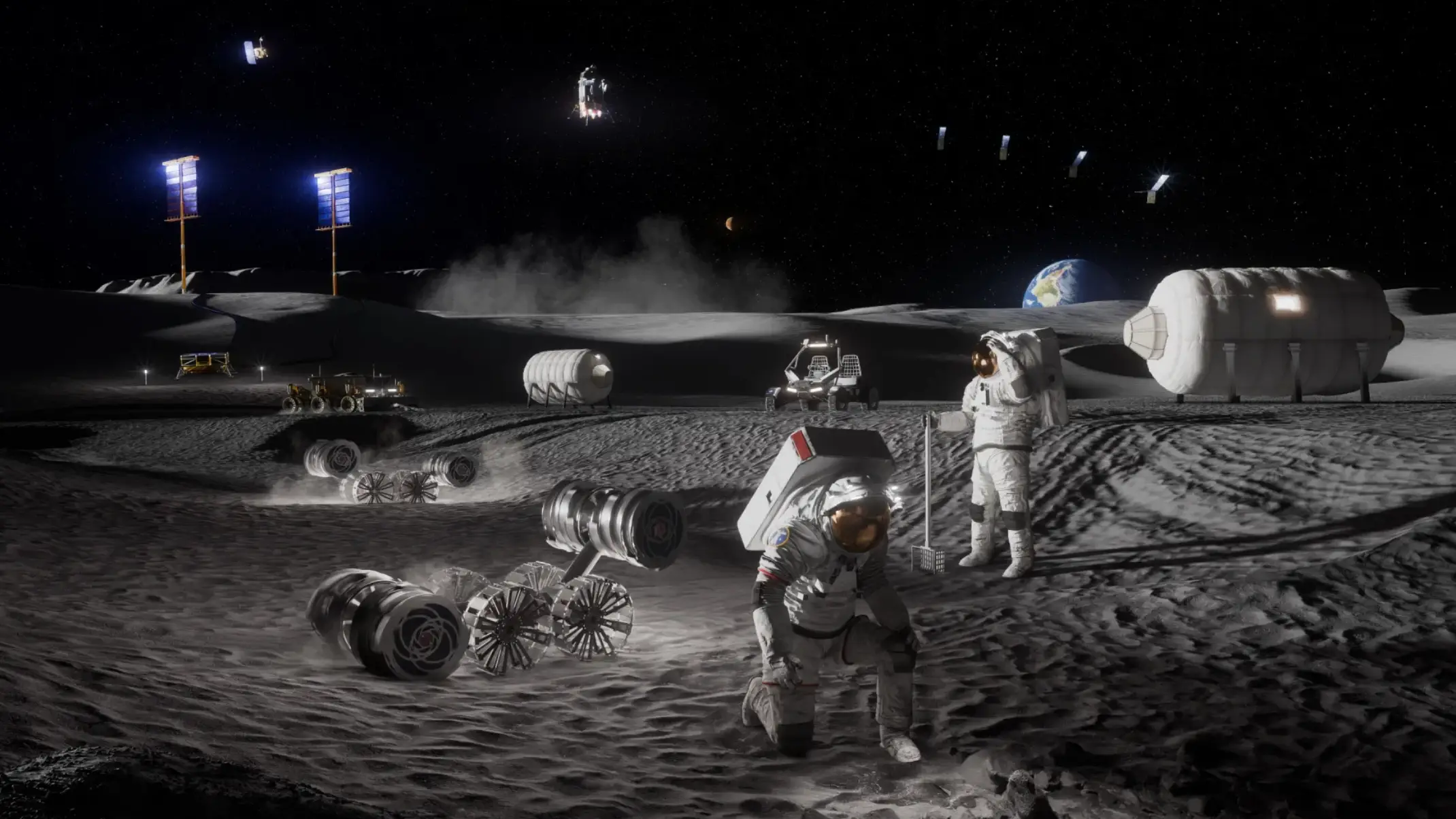 NASA