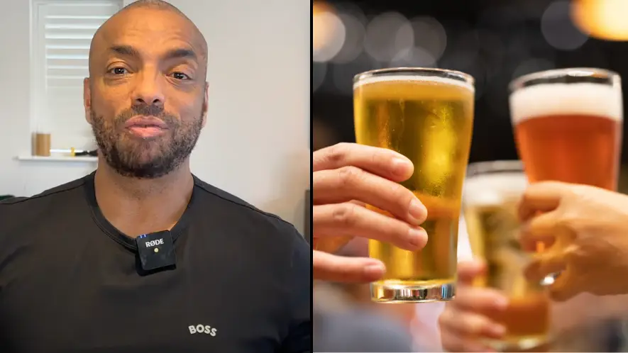 YouTube/Steve Julien/Getty Stock Images