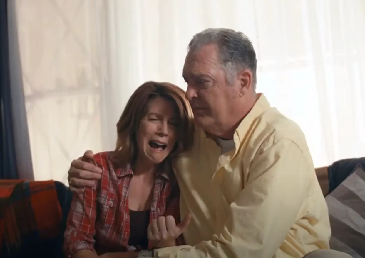 Only the trailer got released. (Six Entertainment Company)