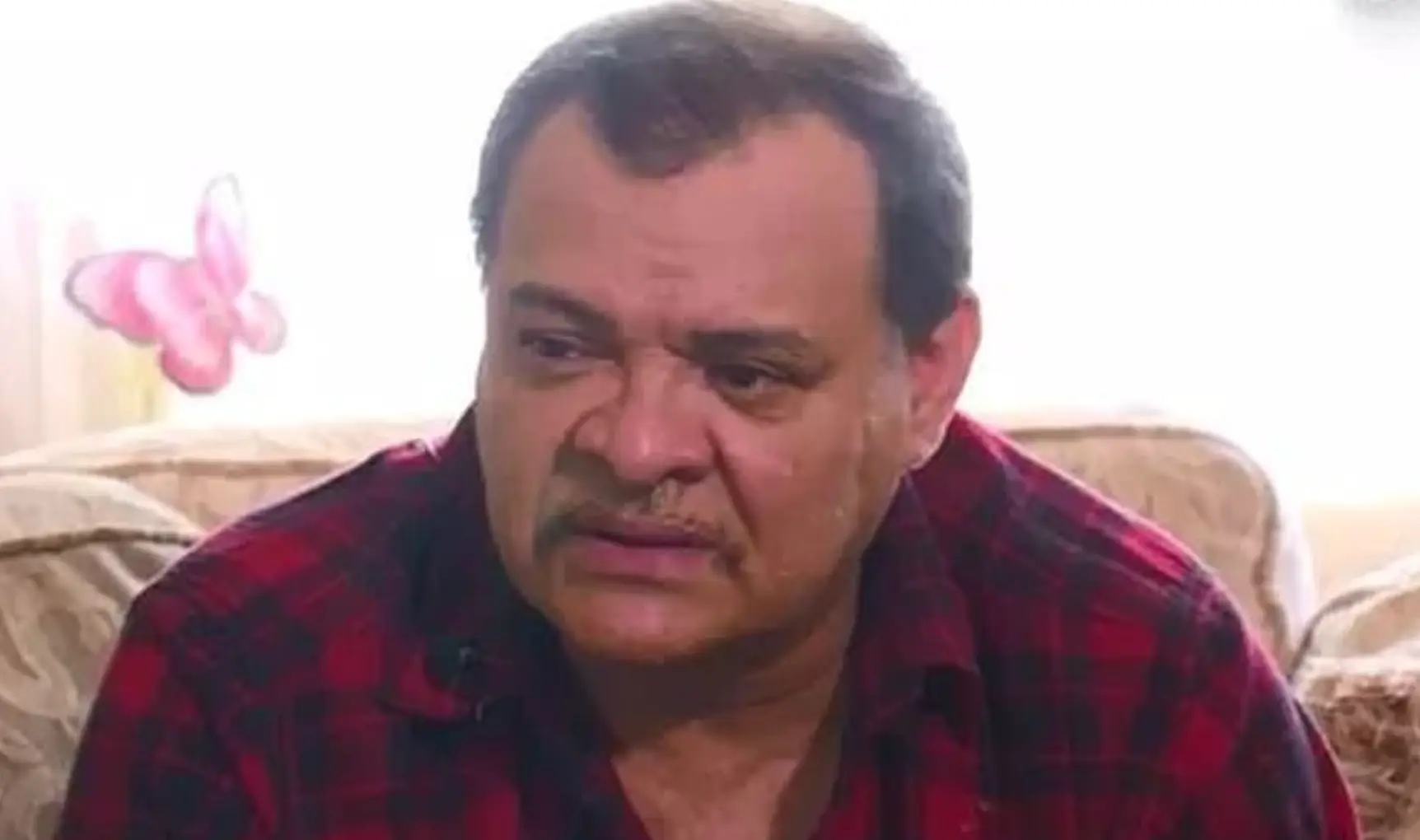 His father Victor Murillo opened up about the devastating discovery. (KETV)