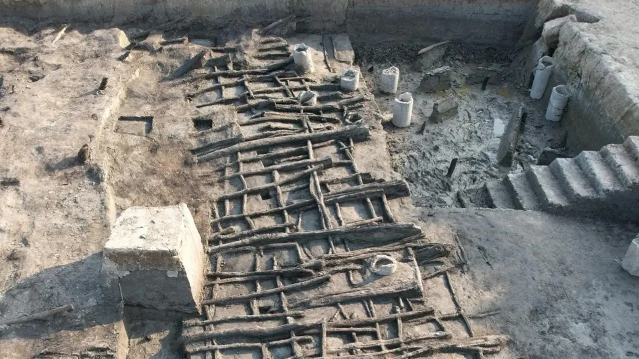 Shaoxing Institute of Cultural Relics and Archaeology