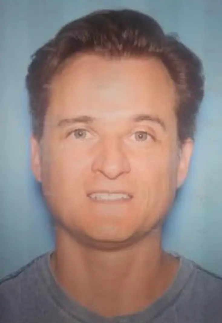 Gerhardt Konig (Honolulu Police Department)