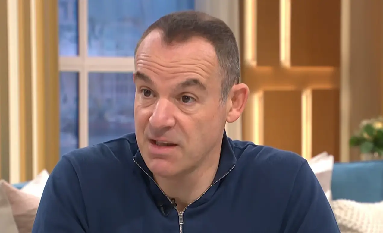Martin Lewis has spoken about the issue a number of times.