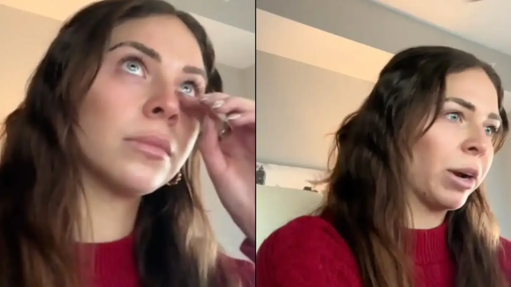 TikTok/brittanypietsch