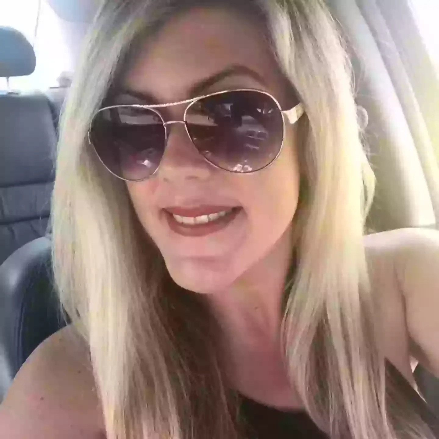 Kristine Melton was murdered by Wade Wilson in 2019 (Cape Coral PD)