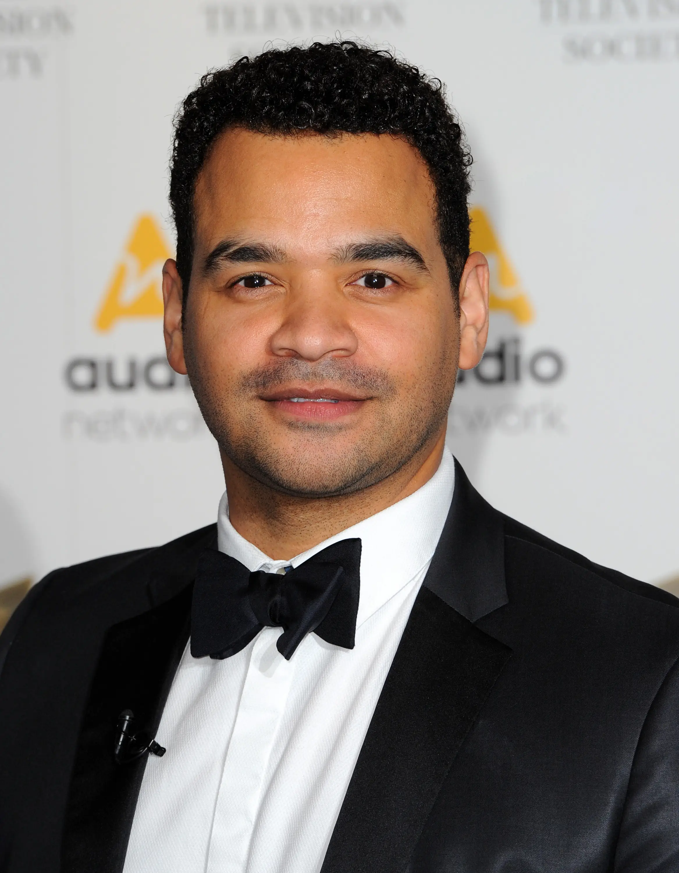 Underwood revealed why he quit telly (Eamonn M. McCormack/Getty Images)