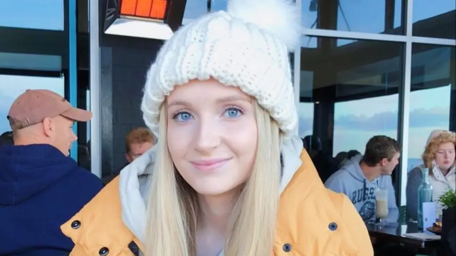 Woman, 26, who has chosen to die by euthanasia reveals what 'terrifies' her more than dying