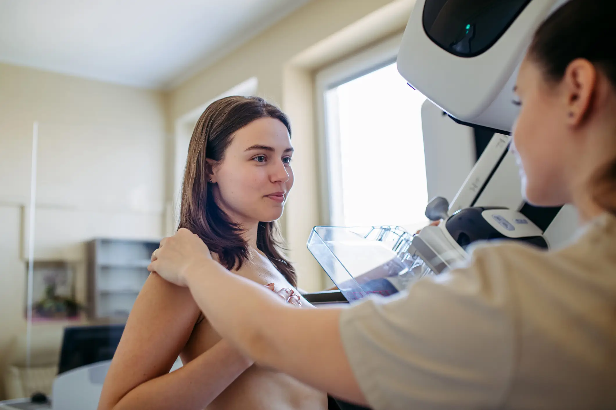 Improved detection methods are also leading to increased diagnoses (Getty Stock)