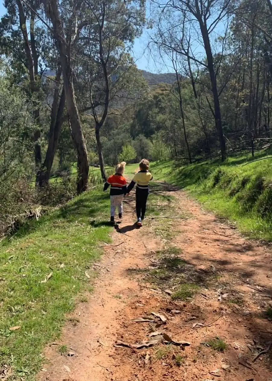 What about now? (Snake Catcher Victoria Australia)