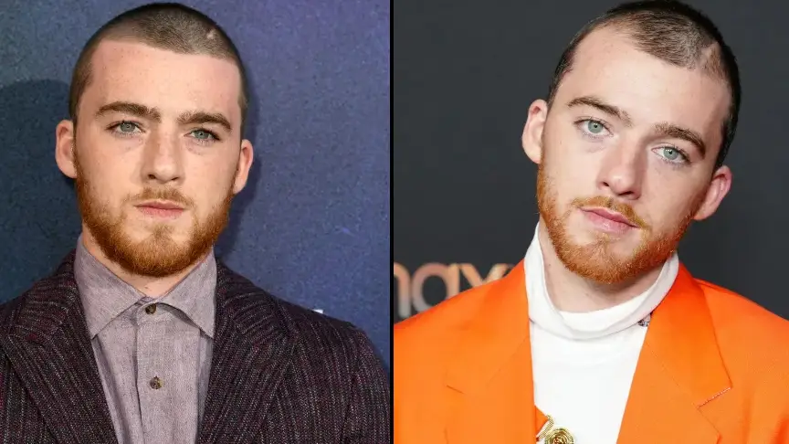  Kevin Winter/Getty Images / Jeff Kravitz/FilmMagic for HBO/Getty