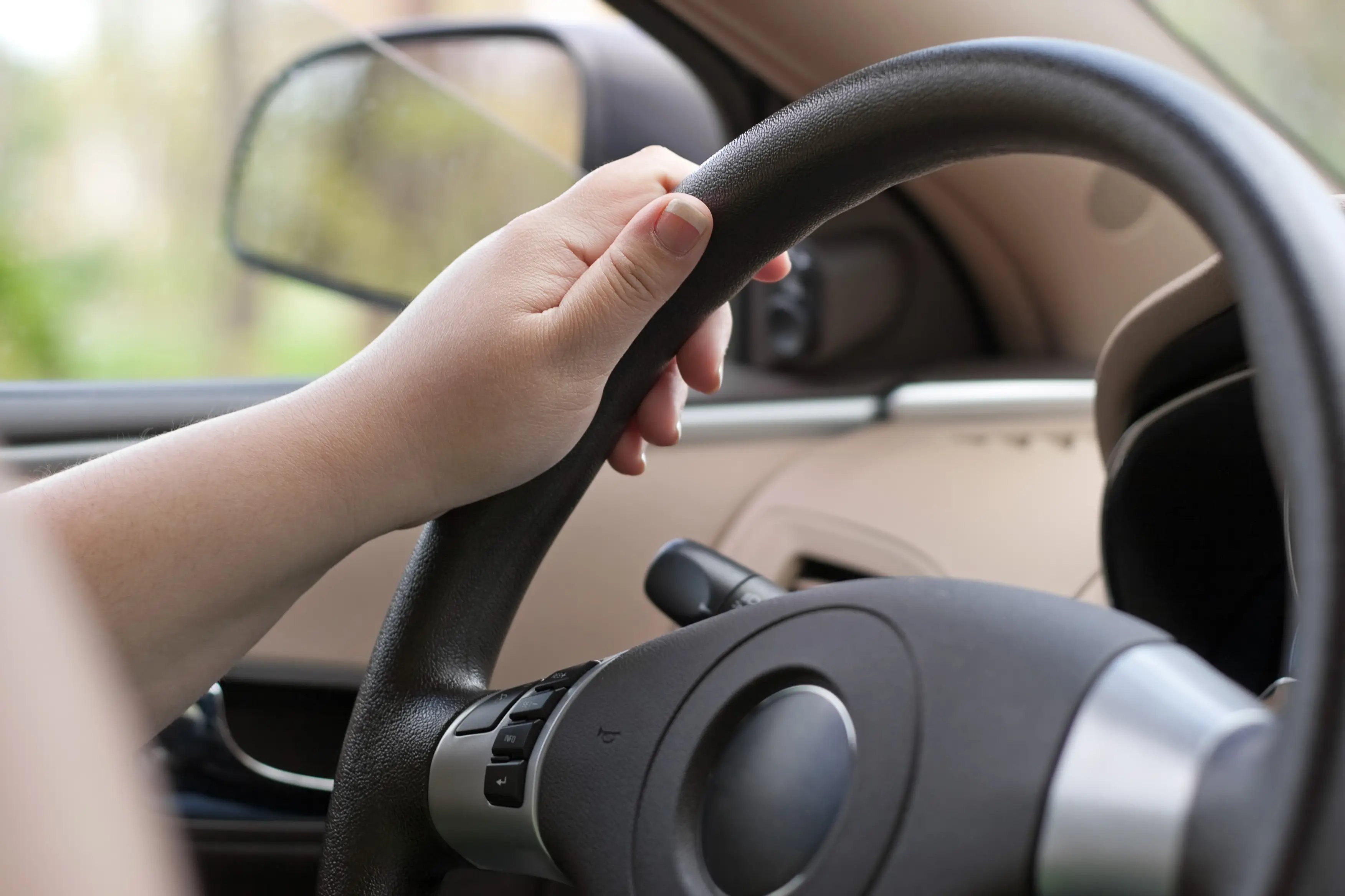 She charged people hundreds of pounds to take their tests for them.