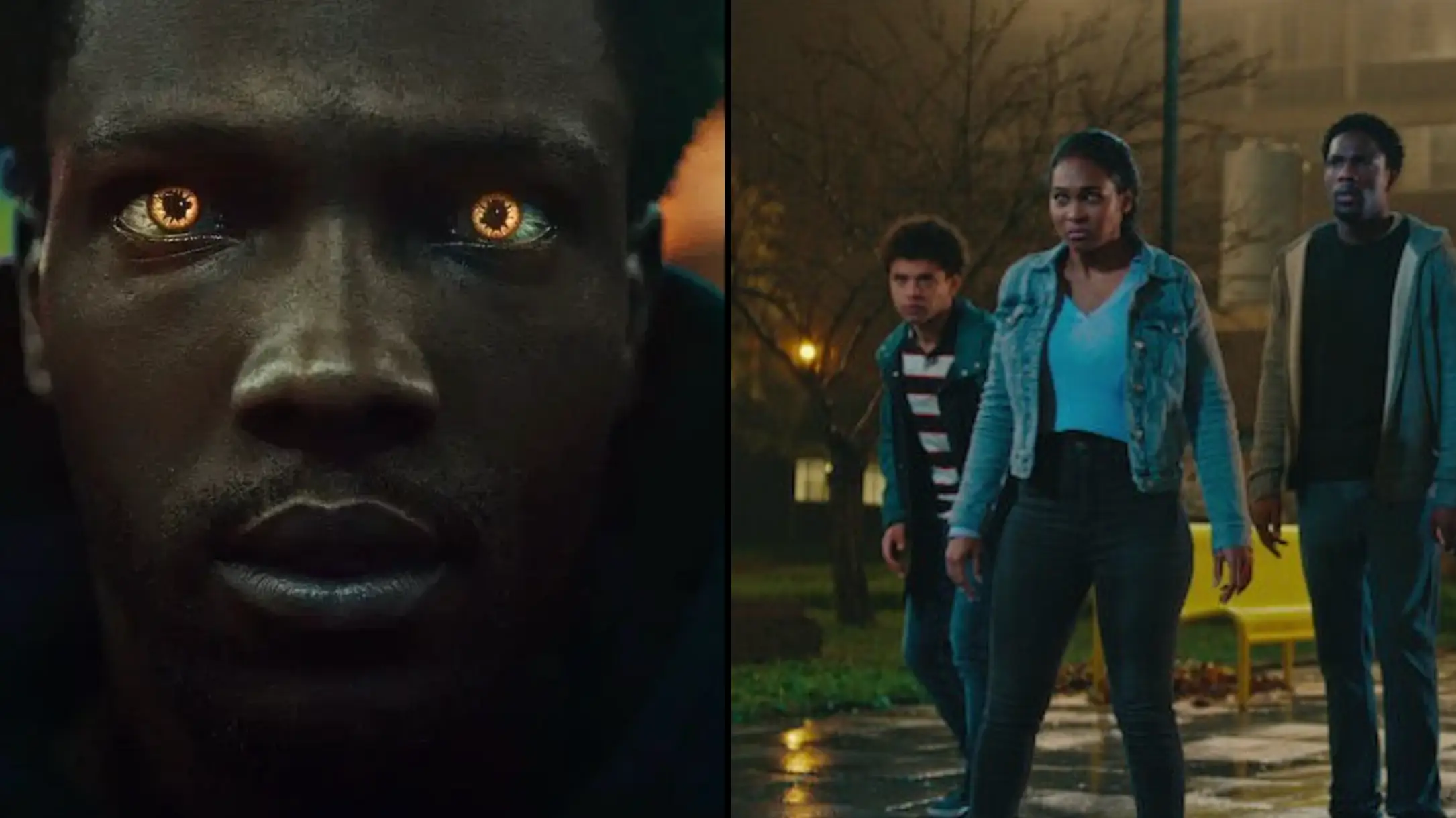 Trailer for Netflix’s ‘South London Misfits’ has dropped and it's a must watch