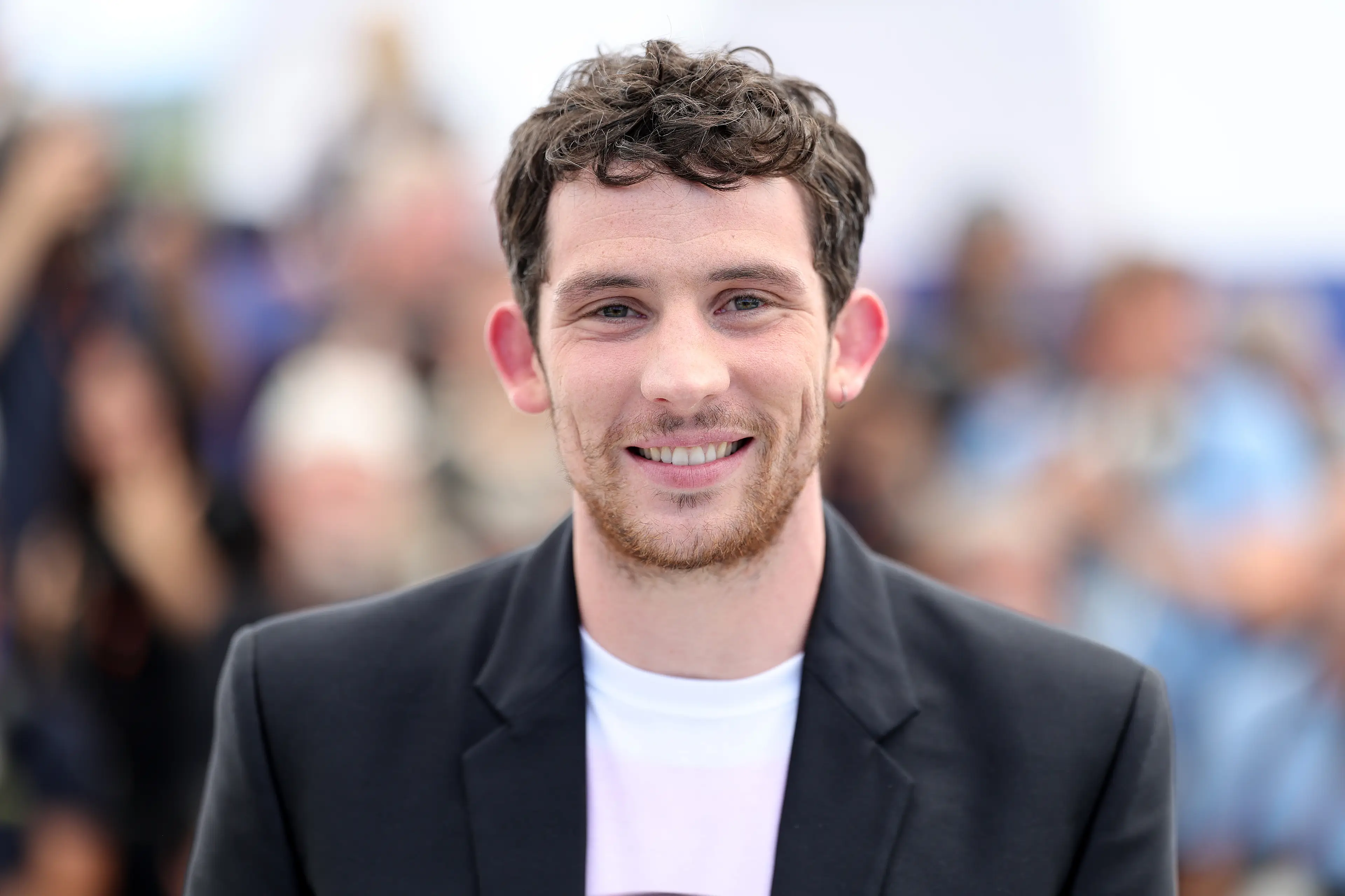 If THR are to be believed, this is the new James Bond (Andreas Rentz)