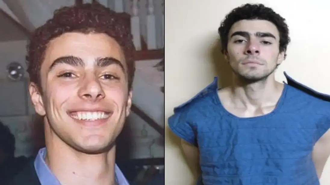 Facebook/PA Department of Corrections/Handout/Anadolu via Getty Images