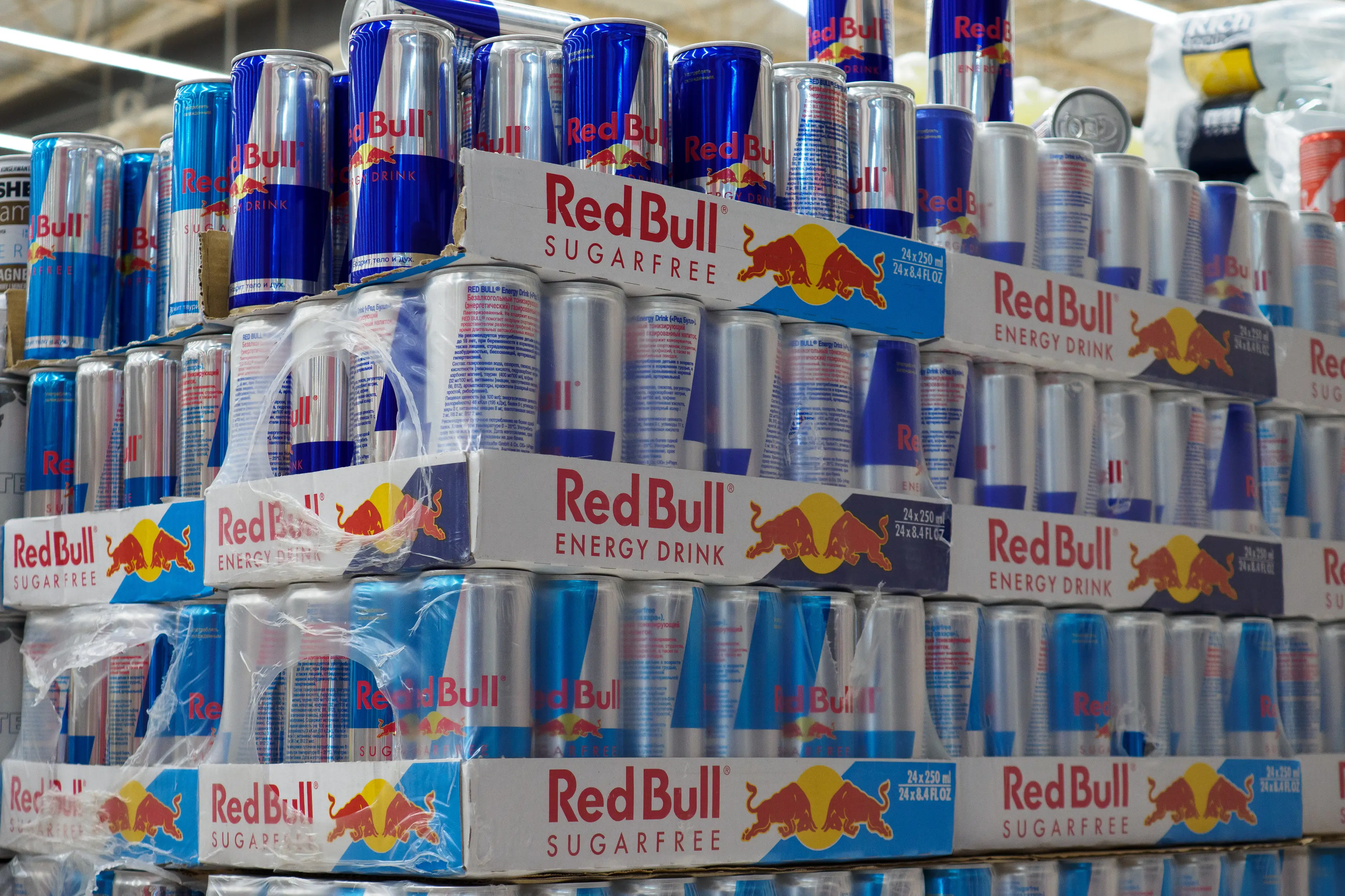 What do the dots mean?