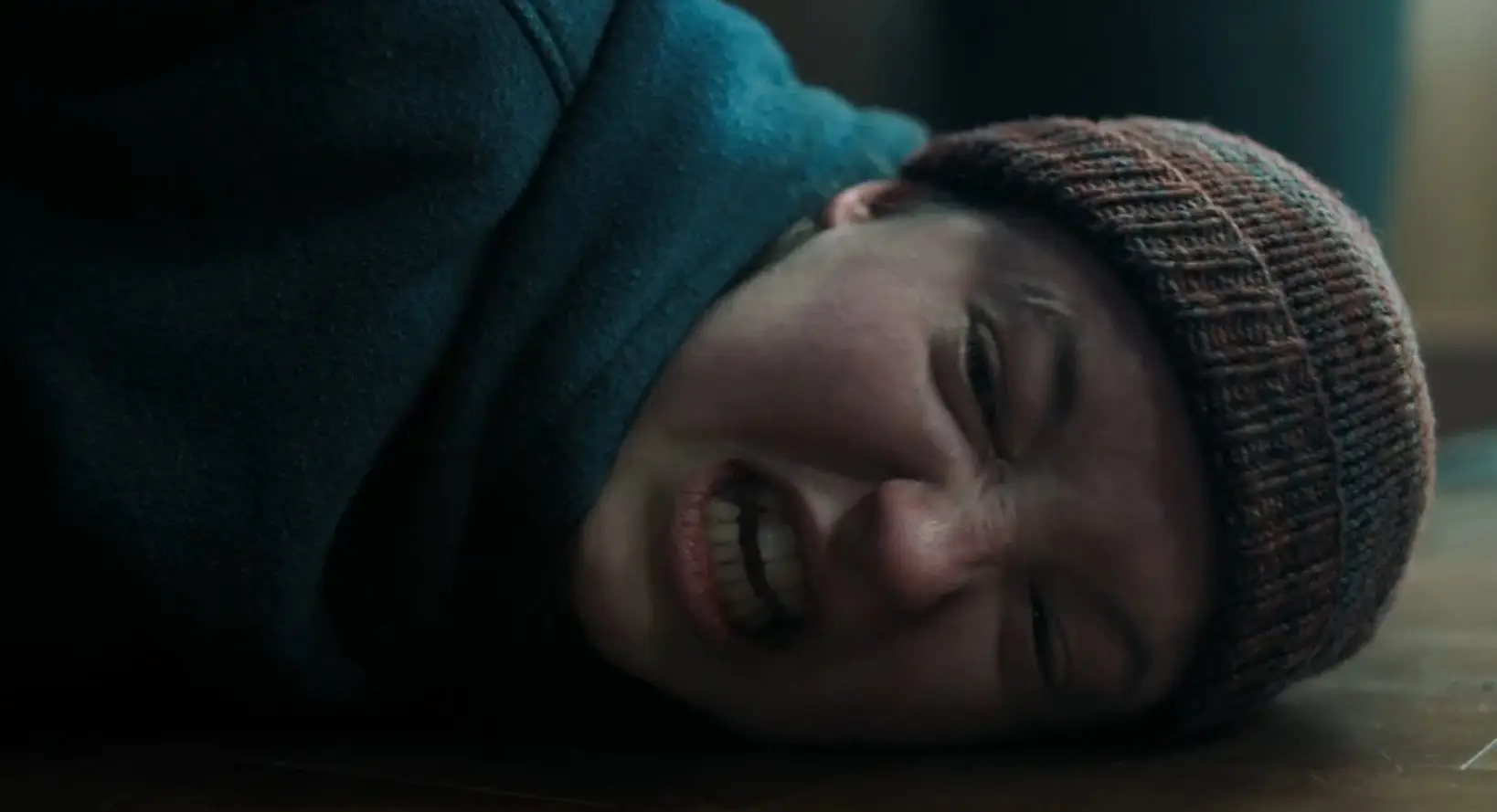 The brutal episode was a hard watch for fans (HBO) 