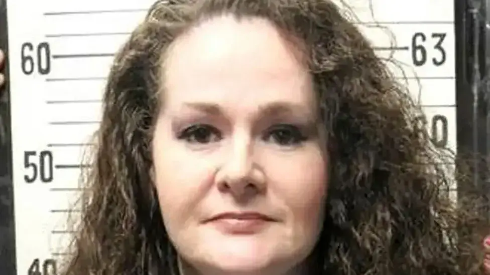 Tennessee Department of Corrections