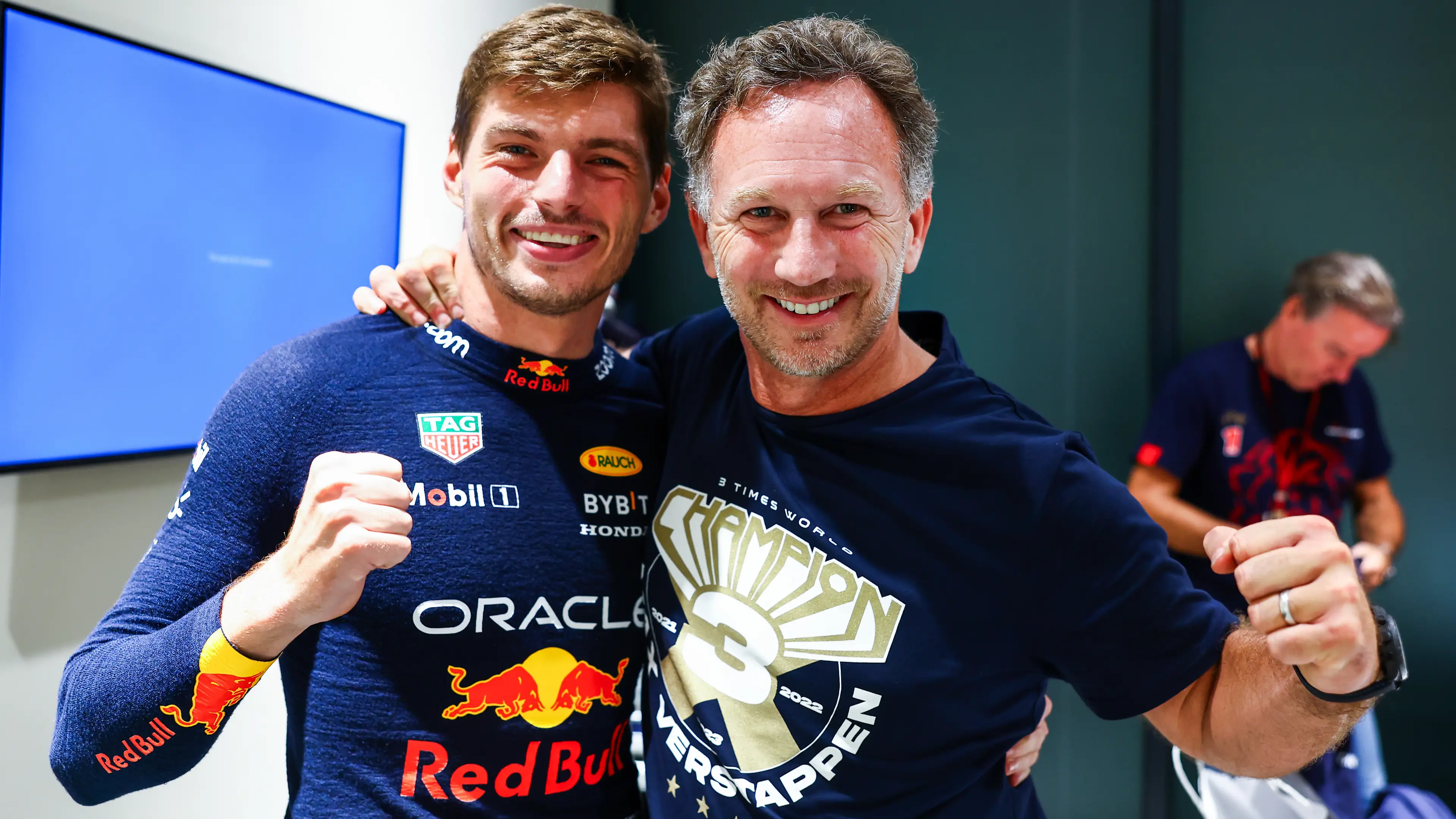 (Mark Thompson/Getty Images)