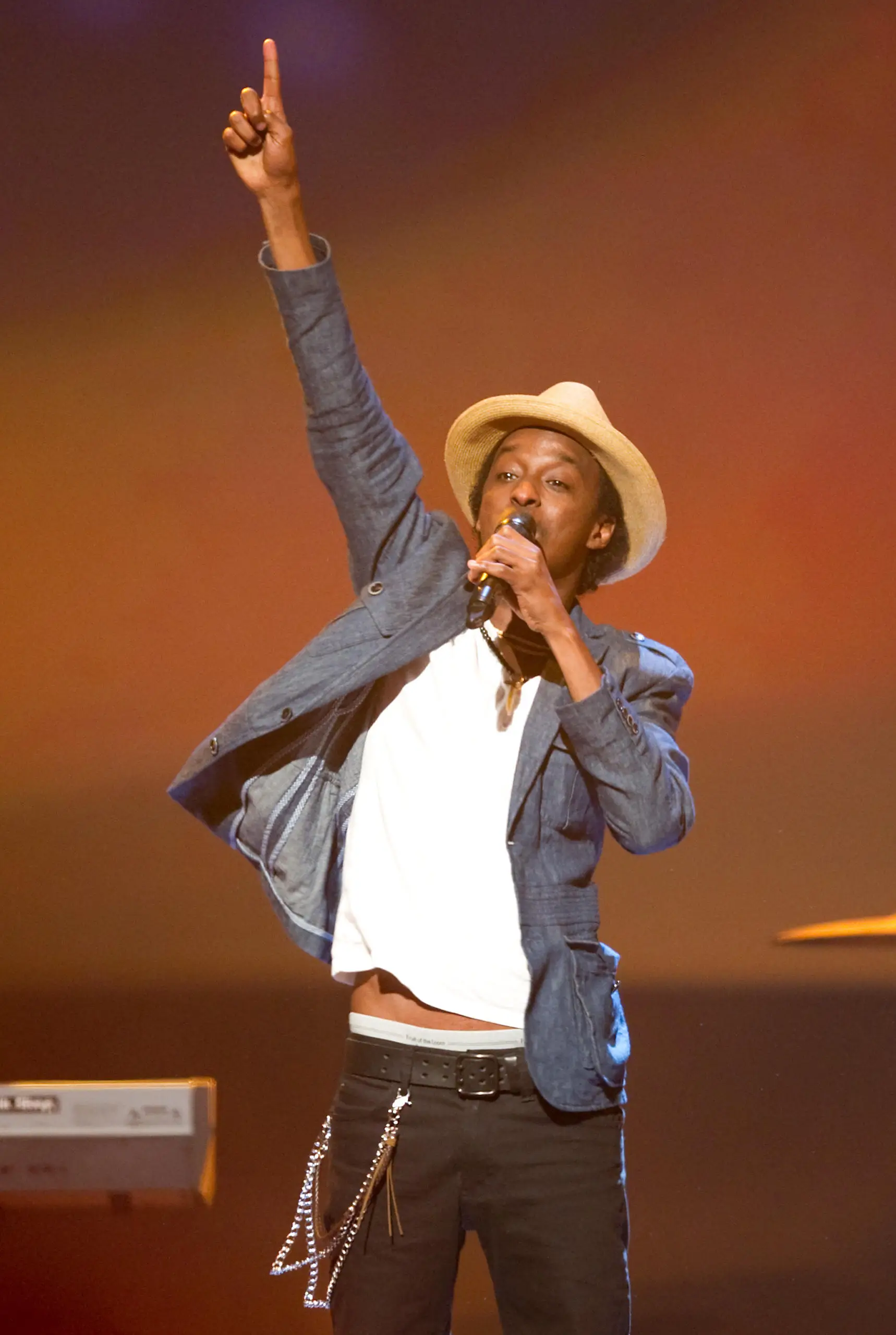 Football fans will know all about Wavin' Flag.